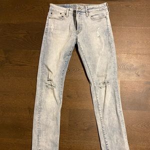 American Eagle Extreme Flex Jeans